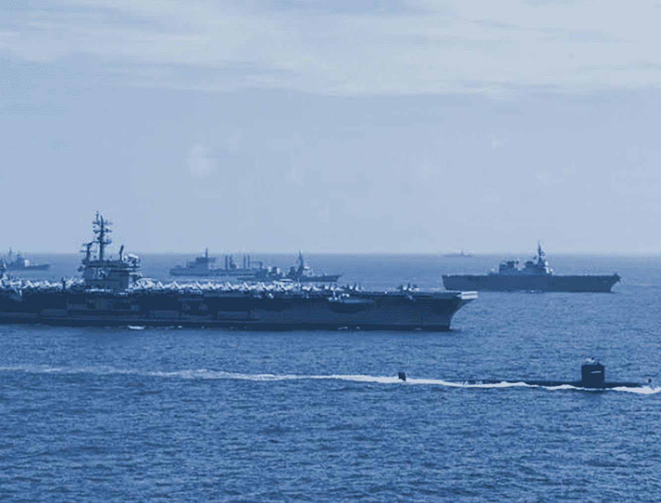 India-Japan Strategic Cooperation: Impacting Indo-Pacific